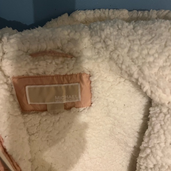 Girls jacket - Picture 3 of 5